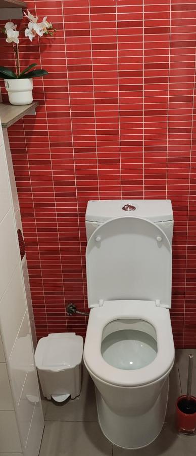 Casa Azul Appartement